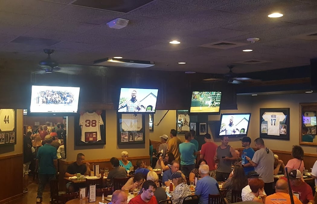 FIFA World Cup Watch Parties 1